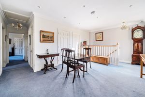 Hall/Diningroom- click for photo gallery